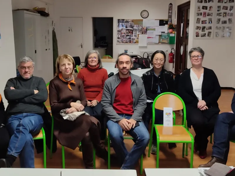 Conseil de quartier du Chaperon Vert 2024