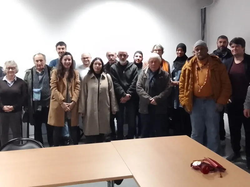 Conseil de quartier Centre Ville 2024